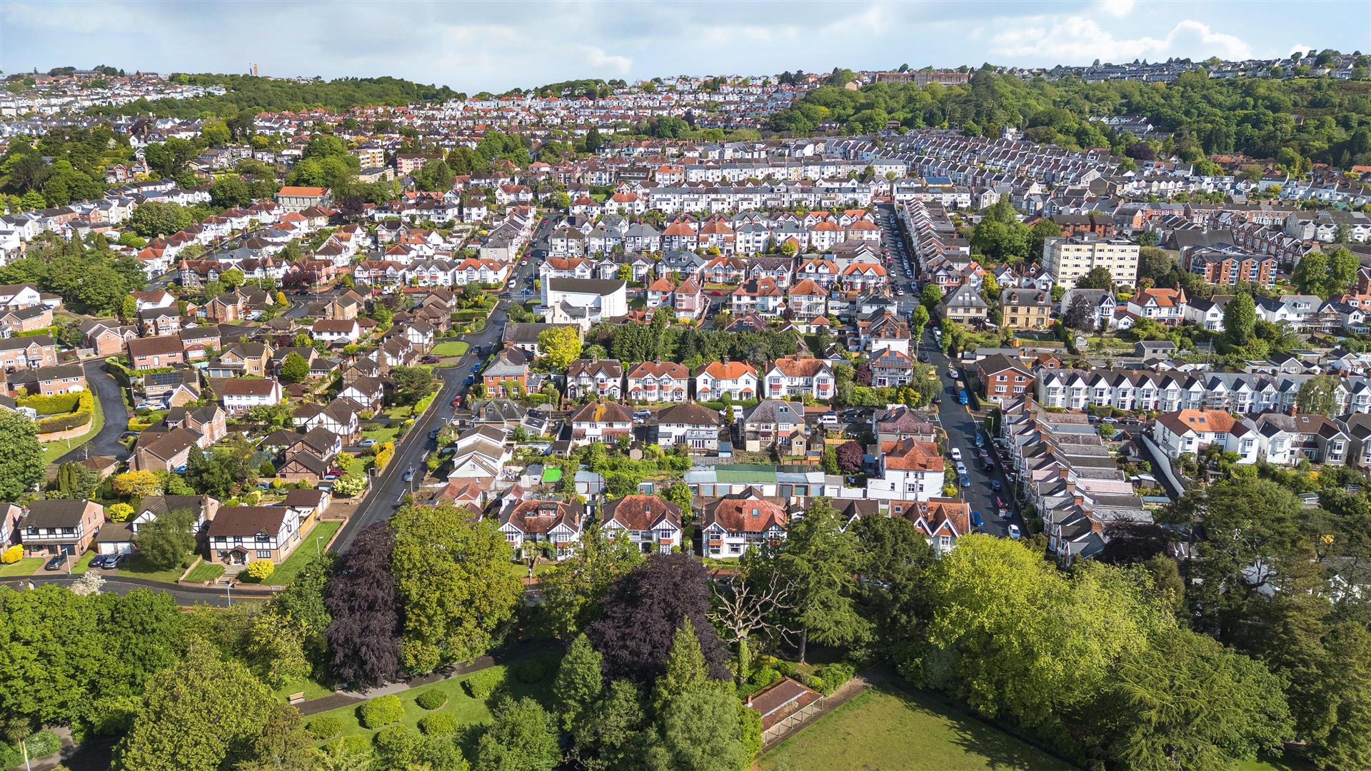 Glanbrydan Avenue, Uplands, Swansea, SA2 0JH